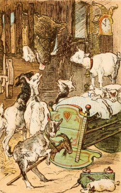 Grimm Reading