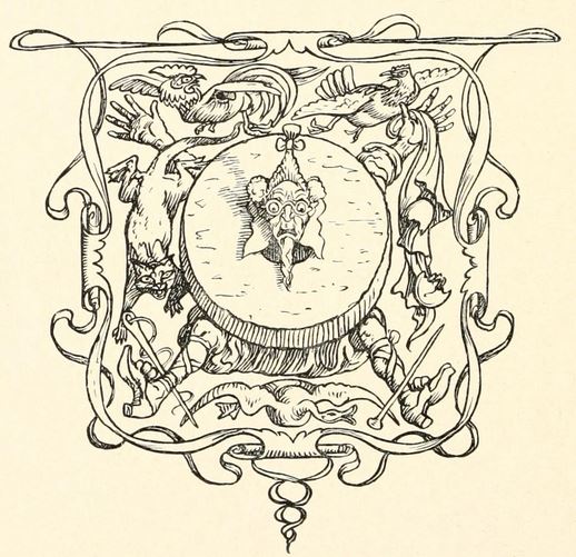Grimm Reading