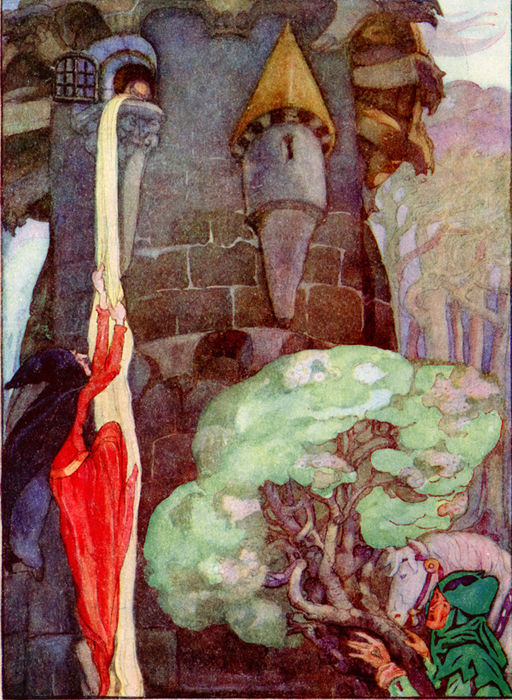 Grimm Reading