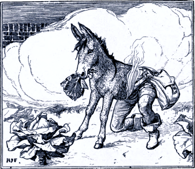 Grimm Reading