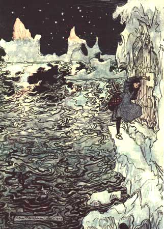 Grimm Reading