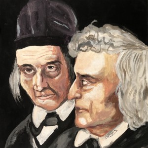 The Extraordinary Lives Of The Brothers Grimm – A Brothers Grimm Biography