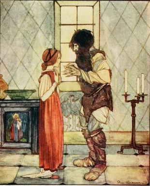 Grimm Reading