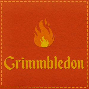 Grimmbledon Playoff Draw (The Tournament Begins...)