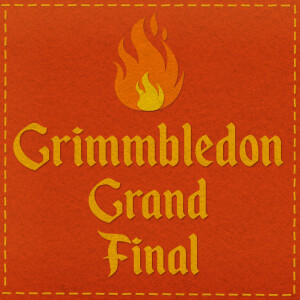 Grimmbledon: Grand Final Results