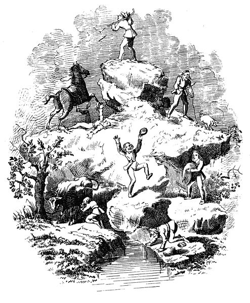 Grimm Reading
