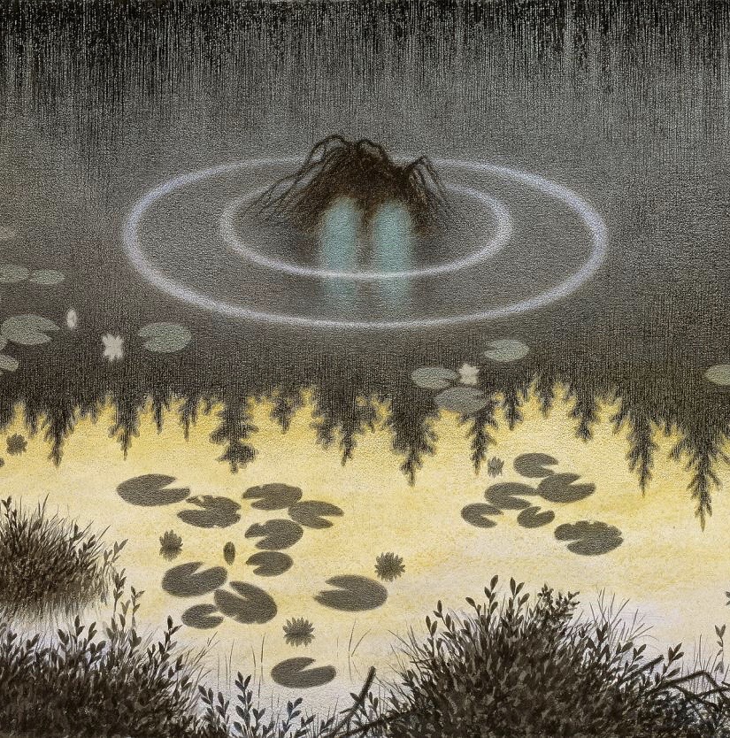 Grimm Reading