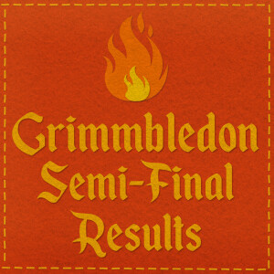 Semi-Final Results + Grand Final Launch