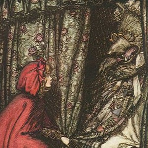 Grimm Reading