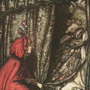 79. Little Red Riding Hood