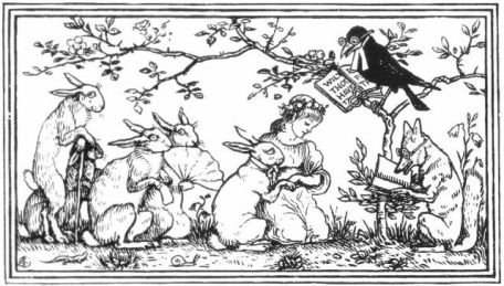 Grimm Reading
