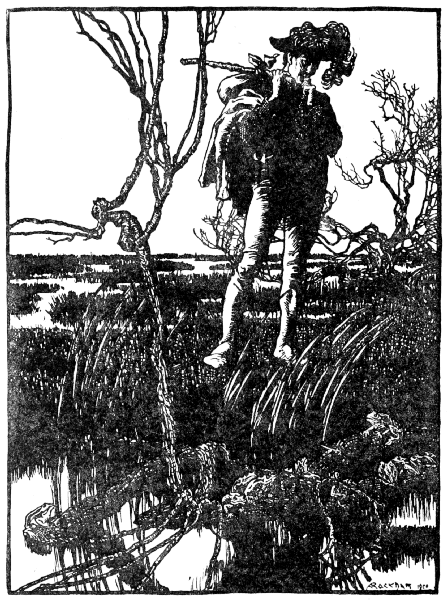 Grimm Reading