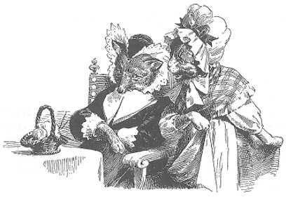Grimm Reading