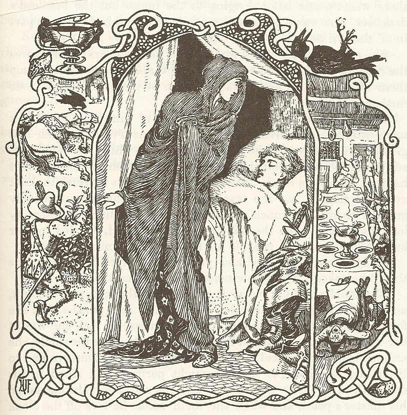 Grimm Reading