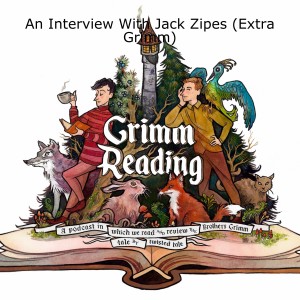 An Interview With Jack Zipes