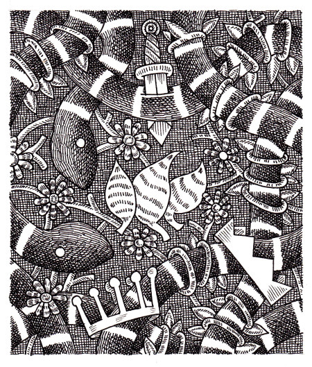 Grimm Reading