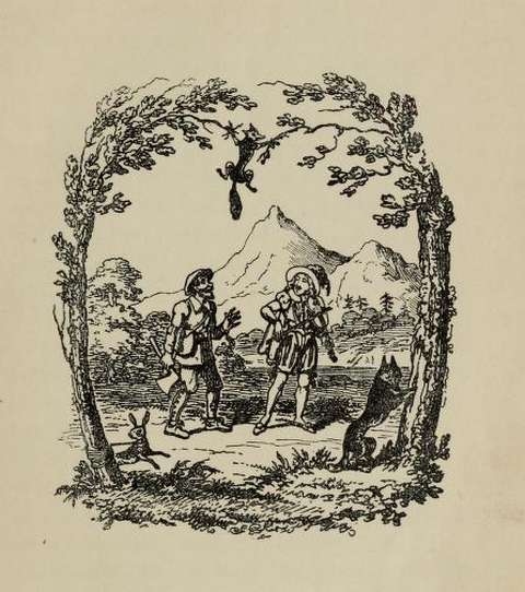 Grimm Reading