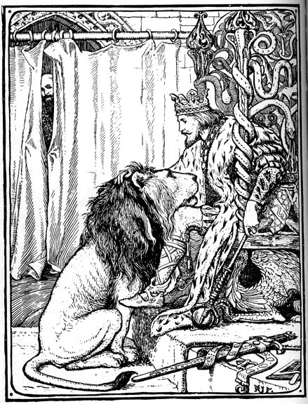 Grimm Reading
