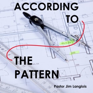 According to the Pattern - part 6 of 18