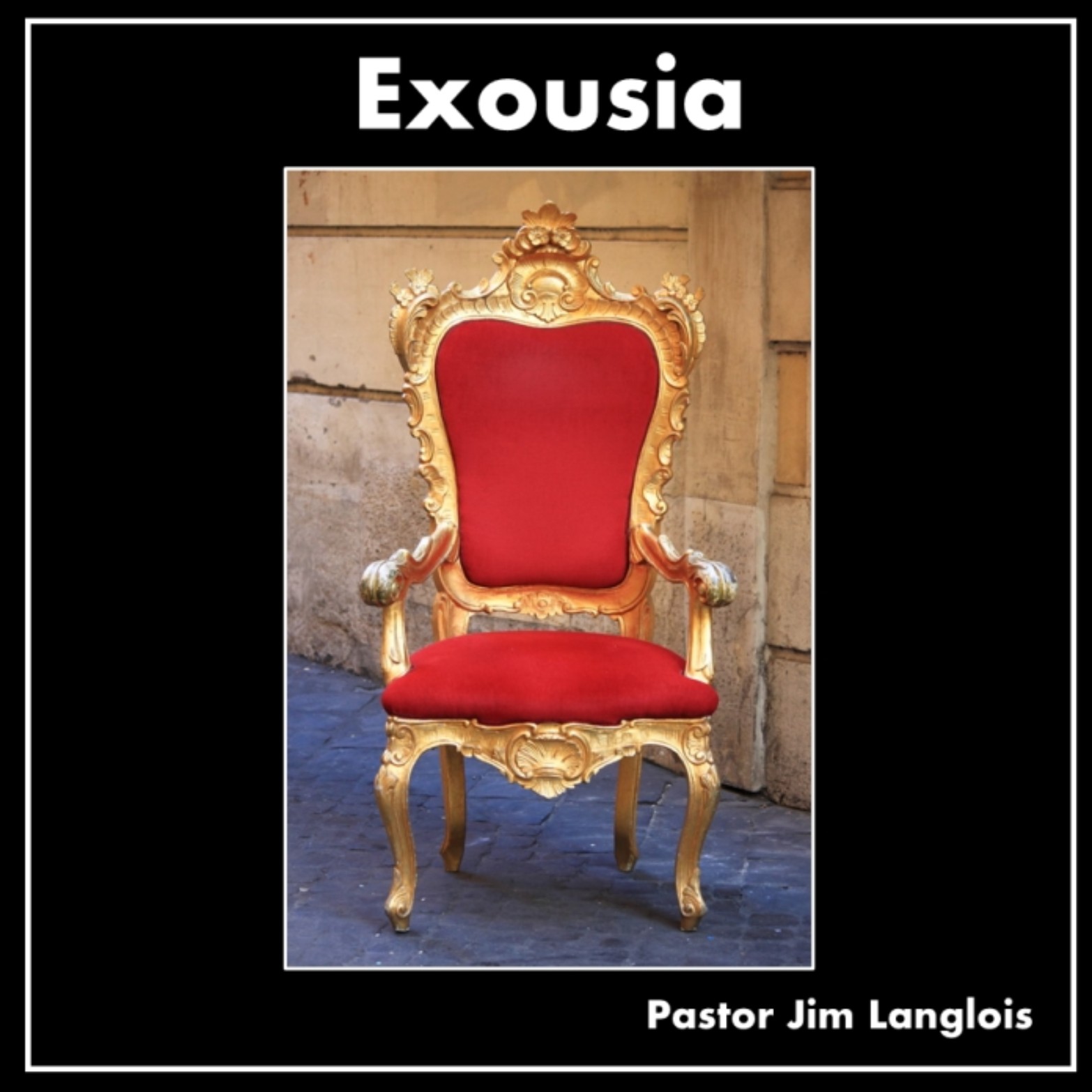 Ezousia - part 2 of 2
