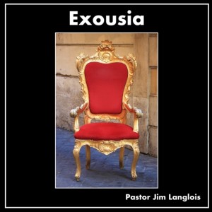 Exousia - part 2 of 2