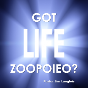 Got Zoopoieo?