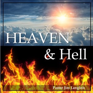 Heaven and Hell - part 6 of 7