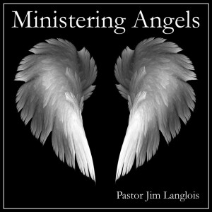Ministering Angels - part 3 of 3