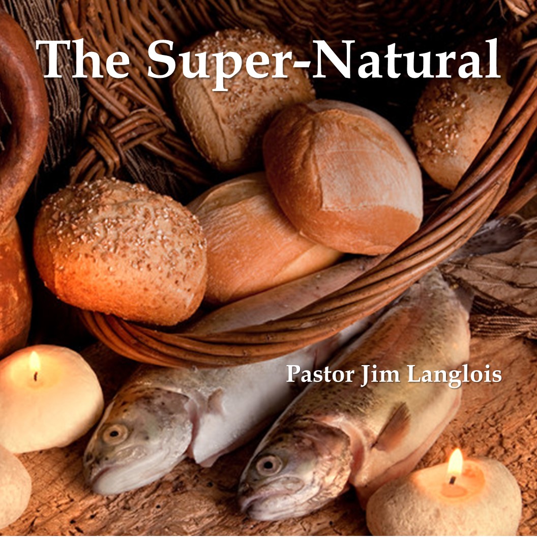 The Super-Natural - part 2 of 7