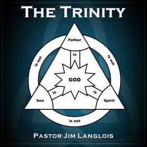 The Trinity - part 5 of 5