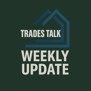 Weekly Update #6: K&D Landscaping's Growth Playbook