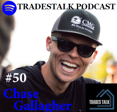 Trades Talk Podcast