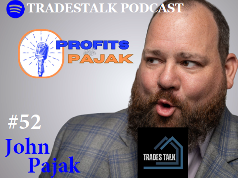 Trades Talk Podcast