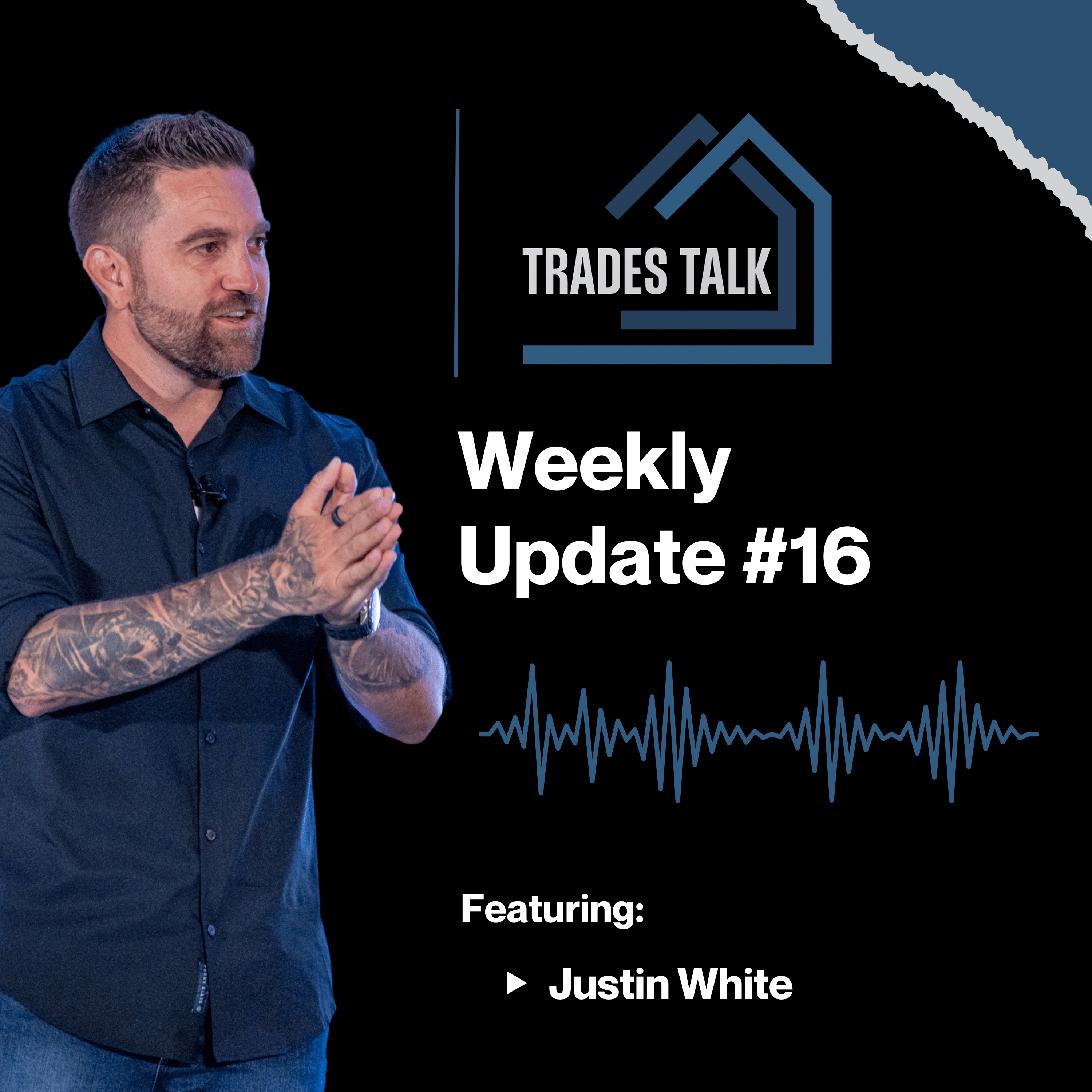 Trades Talk Podcast