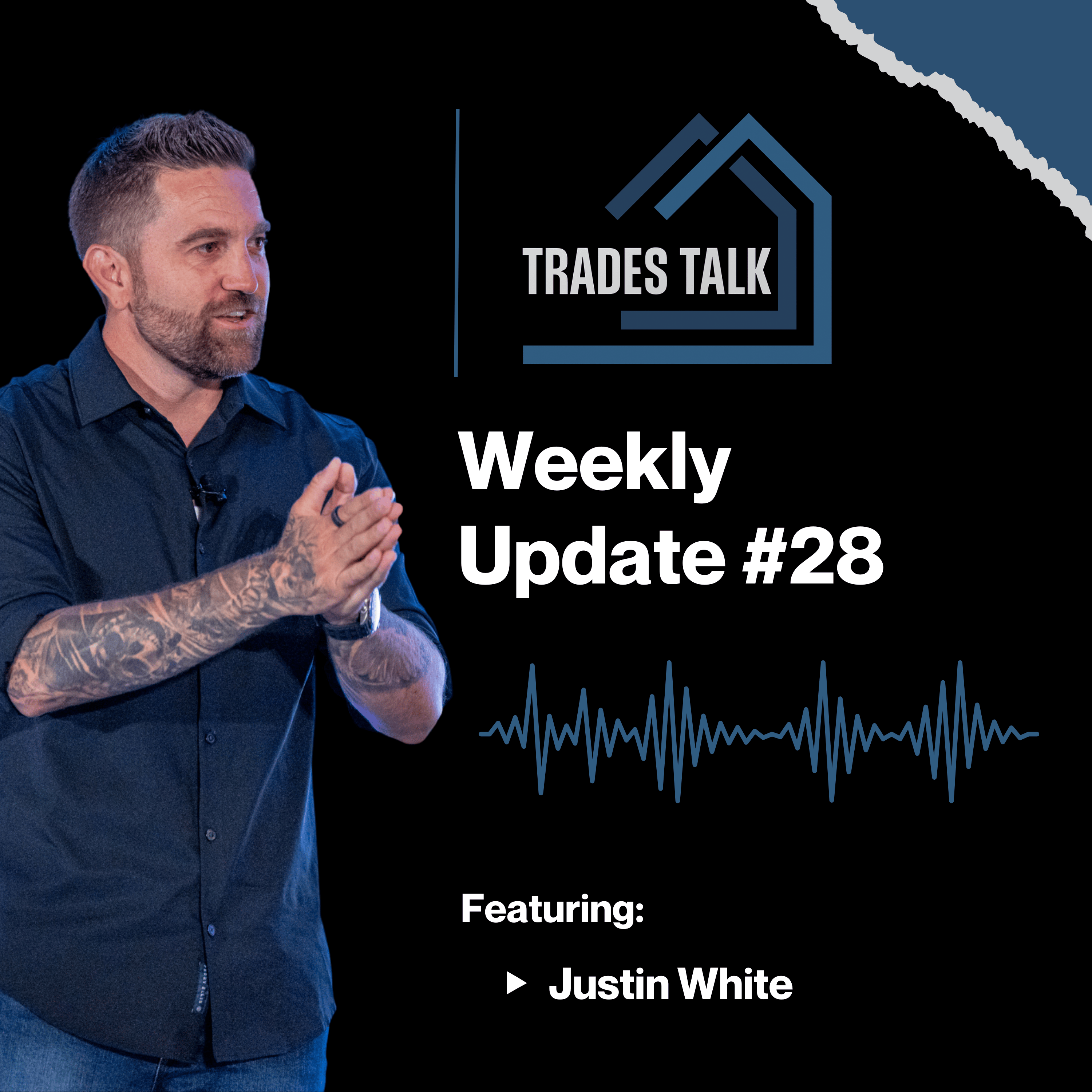 Weekly Update #28: K&D Goes Global, Doubts Set In, and the Truth About Leadership