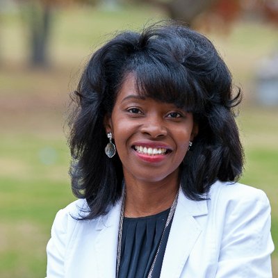 Tijuna Adetunji, Independent Candidate for The Alabama House of Represenatives