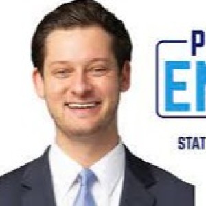 A Sit-down with Phillip Ensler Candidate for Alabama Hose Seat 74