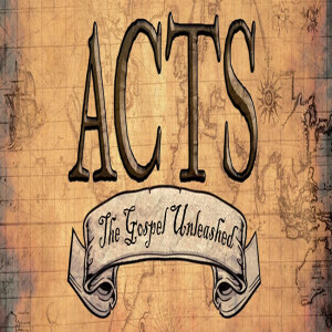 Acts 19: 23 - 20: 6 (Part 40)