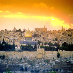 The Struggle to Save Al-Aqsa and the Holy Land