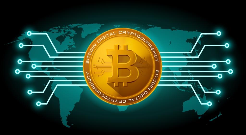 Bitcoin and Cryptocurrencies Vs The International Bankers Who Finance Wars