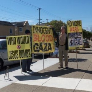 Why Christian Zionists Support Israel's War on Gaza