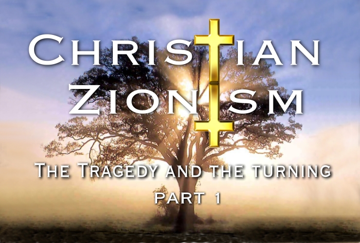 WHTT Answers A Critic About Its Award Winning Film On Christian Zionism        