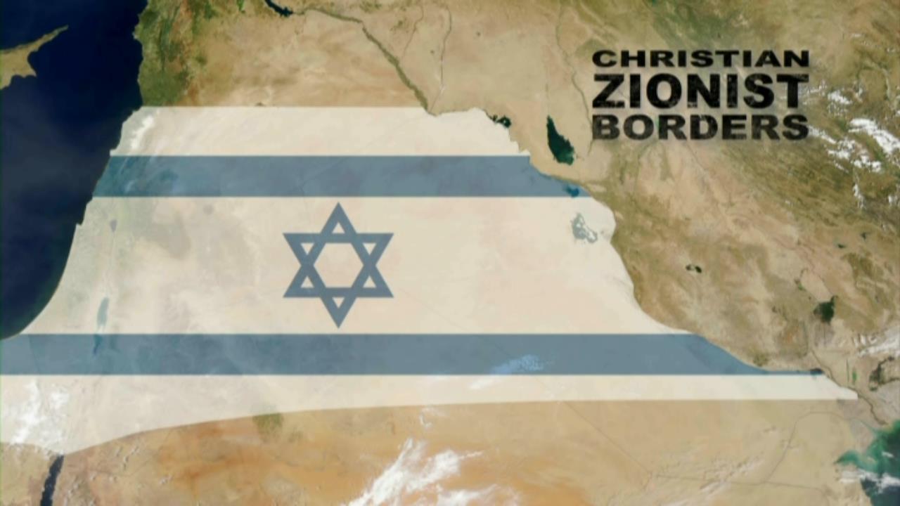 Christian Zionists Practice Israel Worship