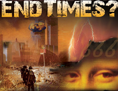 End Times Passover Author Joe Ortiz Challenges Christian Zionism