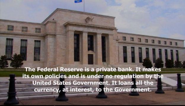 Revealing the Secrets of the Federal Reserve