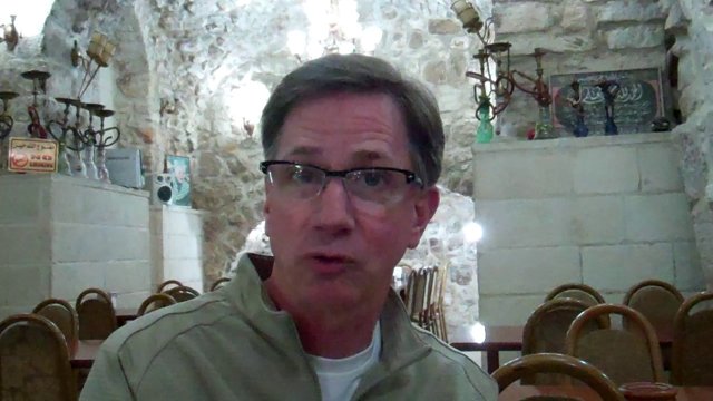 Jewish Zionists Defame World Vision VP For Exposing Christian Zionist Warmaking