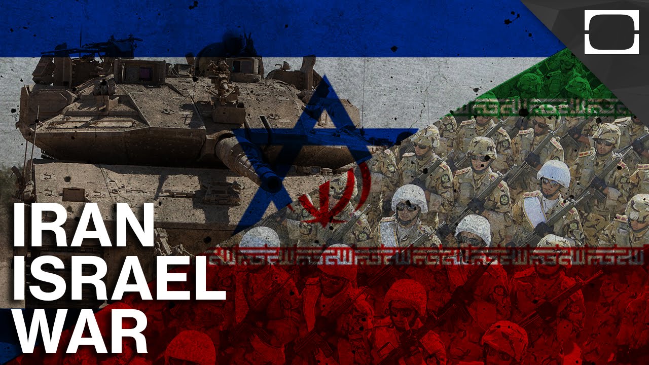 Examining Israel's Pretext for War on Iran
