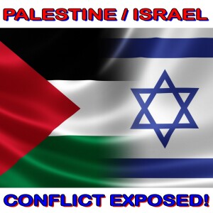 Surprise: The MSM Exposes Some Truths About the Israel/Palestine Conflict