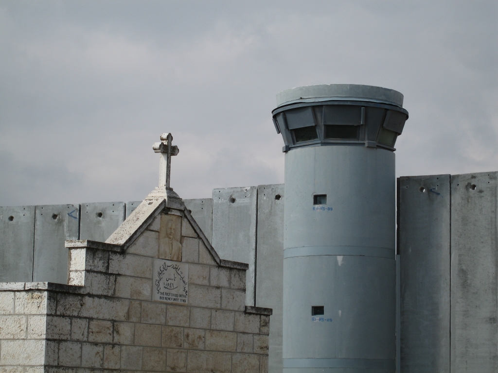 Keep Bethlehem Open And Help Palestinian Christians Stay 