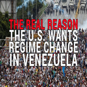 The US Regime Change Game From Iran to Venezuela